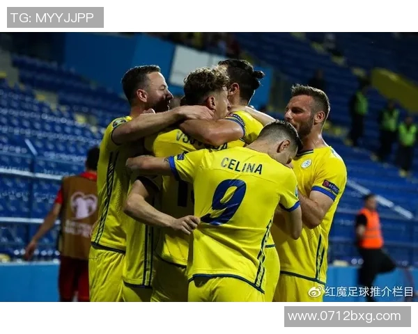 捷克与科索沃足球历史交锋记录分析及战绩回顾