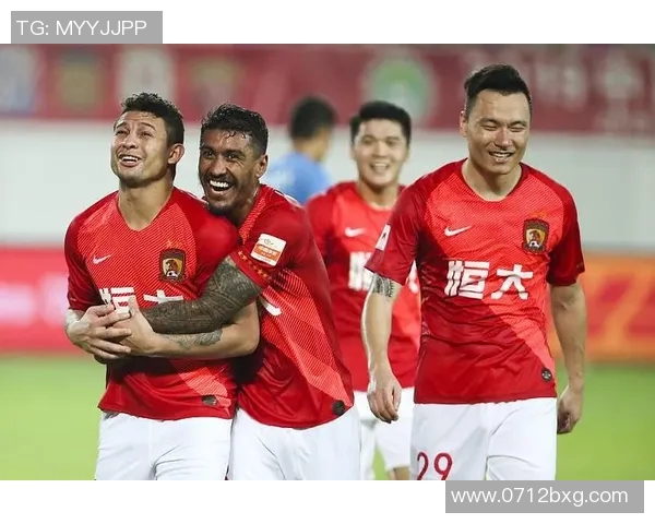 恒大与富力对决前瞻分析及比赛结果预测，谁能笑到最后