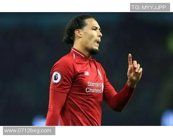 范戴克：从默默无闻到世界顶级后卫的传奇之路与职业生涯回顾