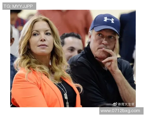 湖人女老板巴斯家族内部争斗加剧引发法律诉讼风波